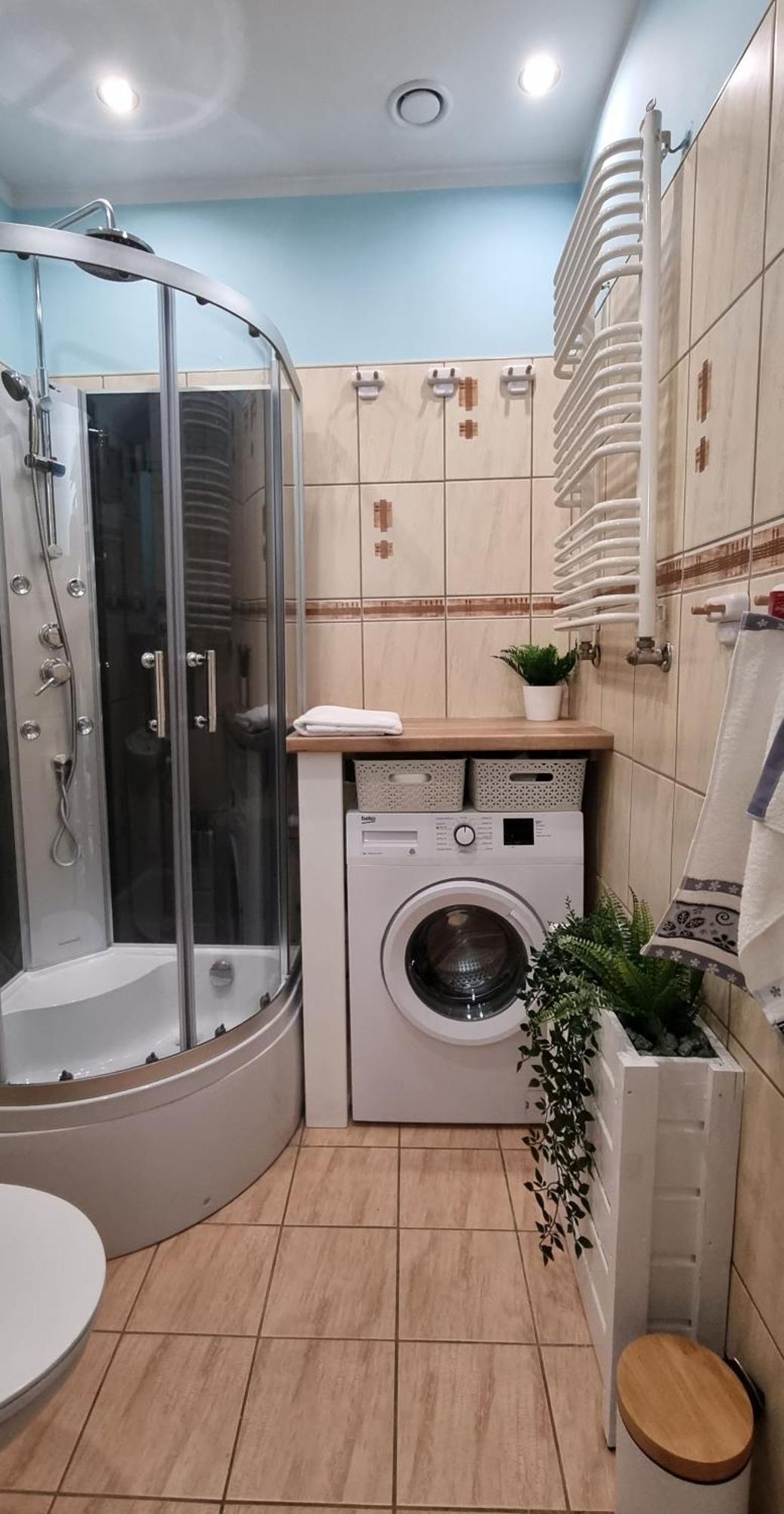 Apartament Cumulus Chojna Exteriér fotografie